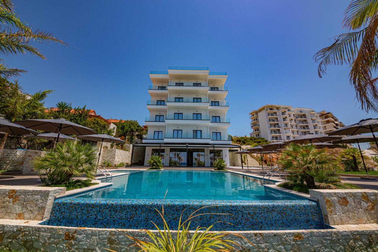El Primero Hotel ساراندا المظهر الخارجي الصورة