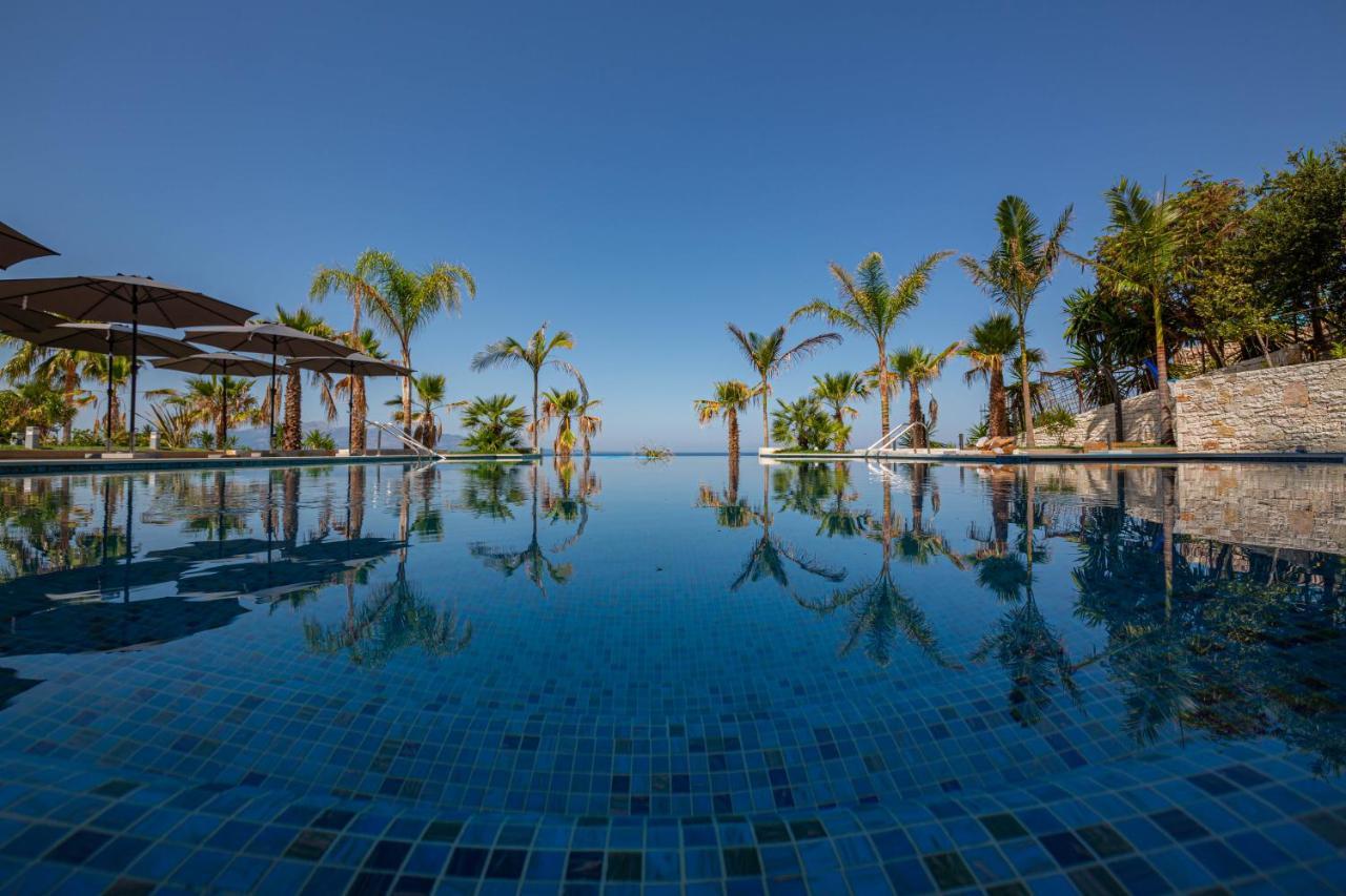 El Primero Hotel ساراندا المظهر الخارجي الصورة