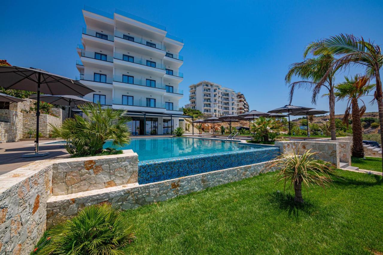 El Primero Hotel ساراندا المظهر الخارجي الصورة