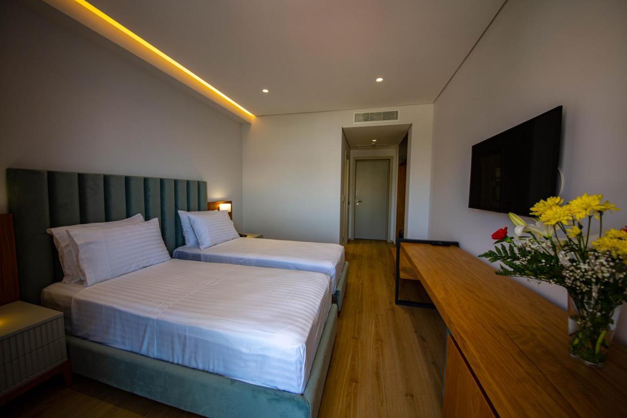 El Primero Hotel ساراندا المظهر الخارجي الصورة