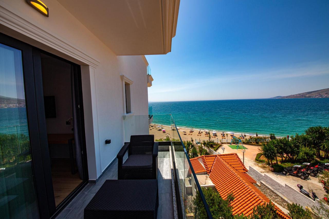 El Primero Hotel ساراندا المظهر الخارجي الصورة