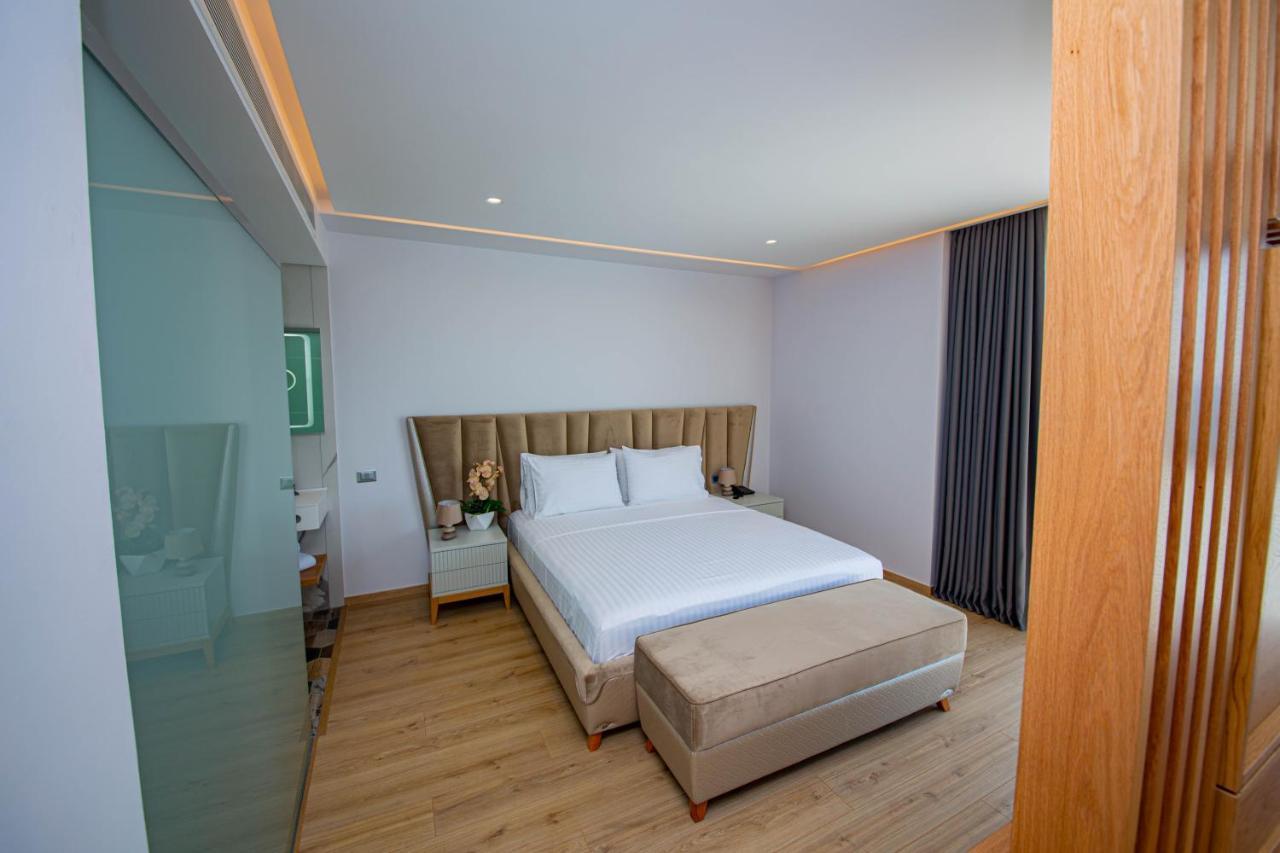 El Primero Hotel ساراندا المظهر الخارجي الصورة
