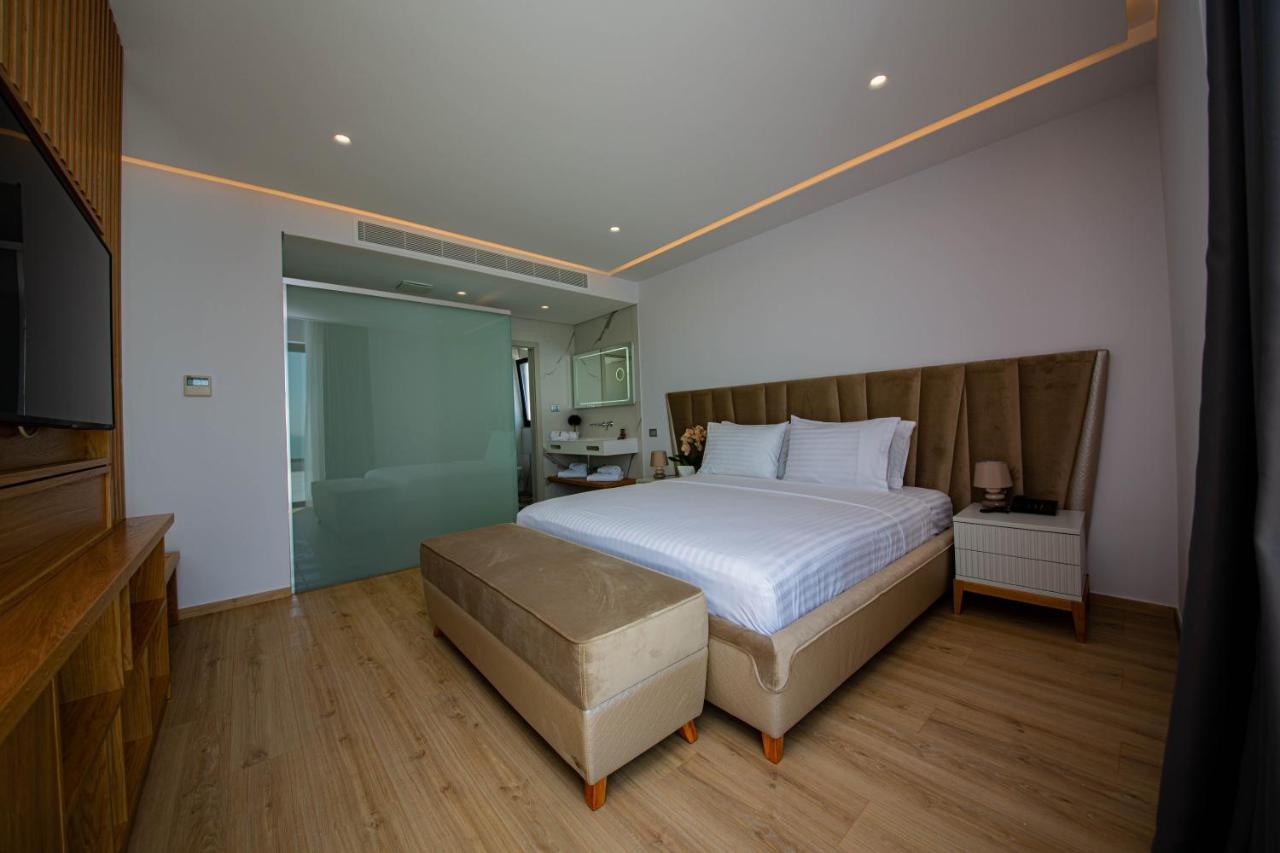 El Primero Hotel ساراندا المظهر الخارجي الصورة