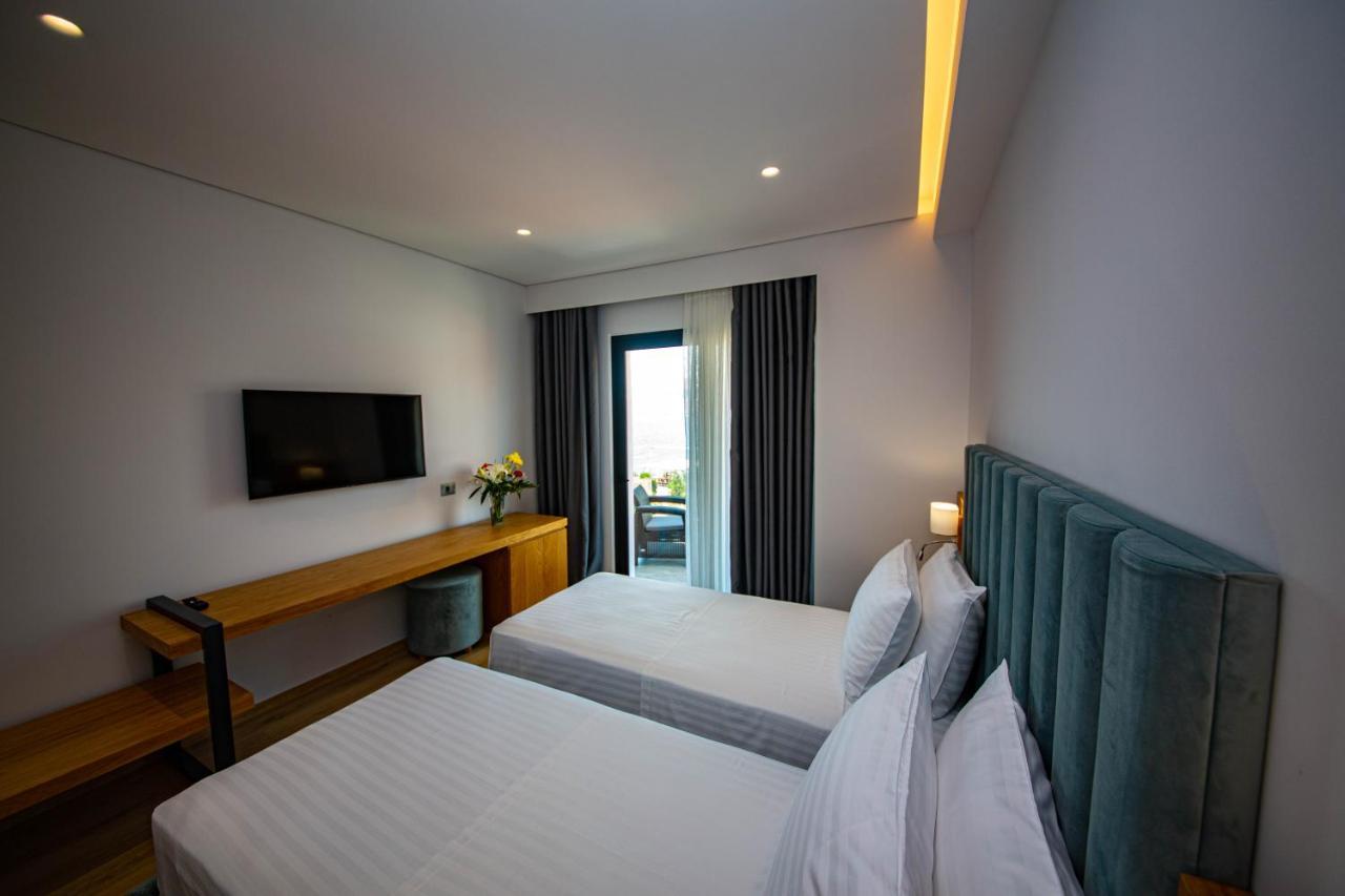 El Primero Hotel ساراندا المظهر الخارجي الصورة