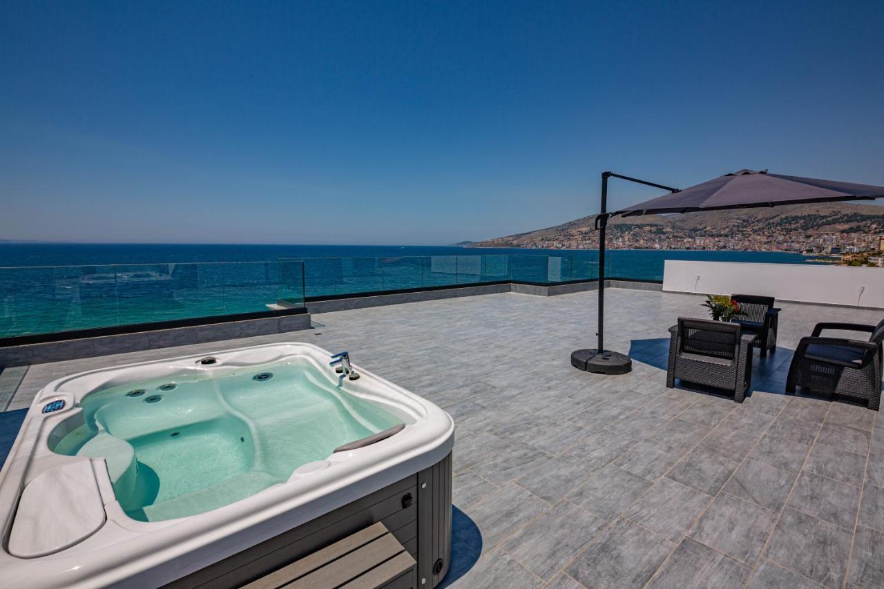 El Primero Hotel ساراندا المظهر الخارجي الصورة