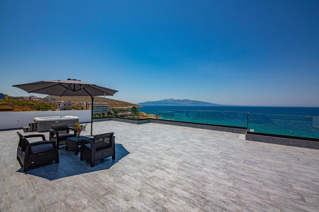 El Primero Hotel ساراندا المظهر الخارجي الصورة