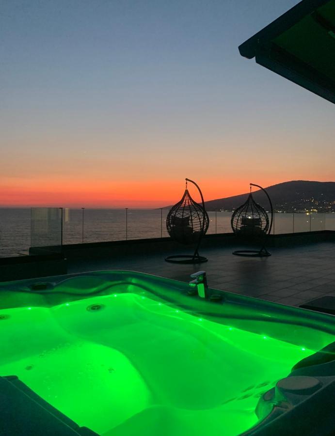 El Primero Hotel ساراندا المظهر الخارجي الصورة