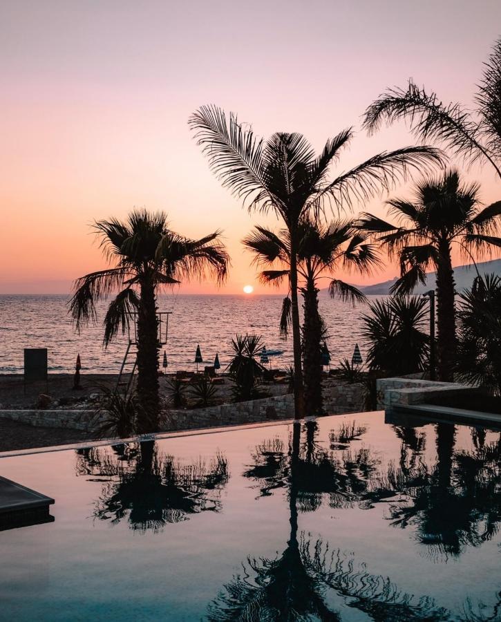 El Primero Hotel ساراندا المظهر الخارجي الصورة
