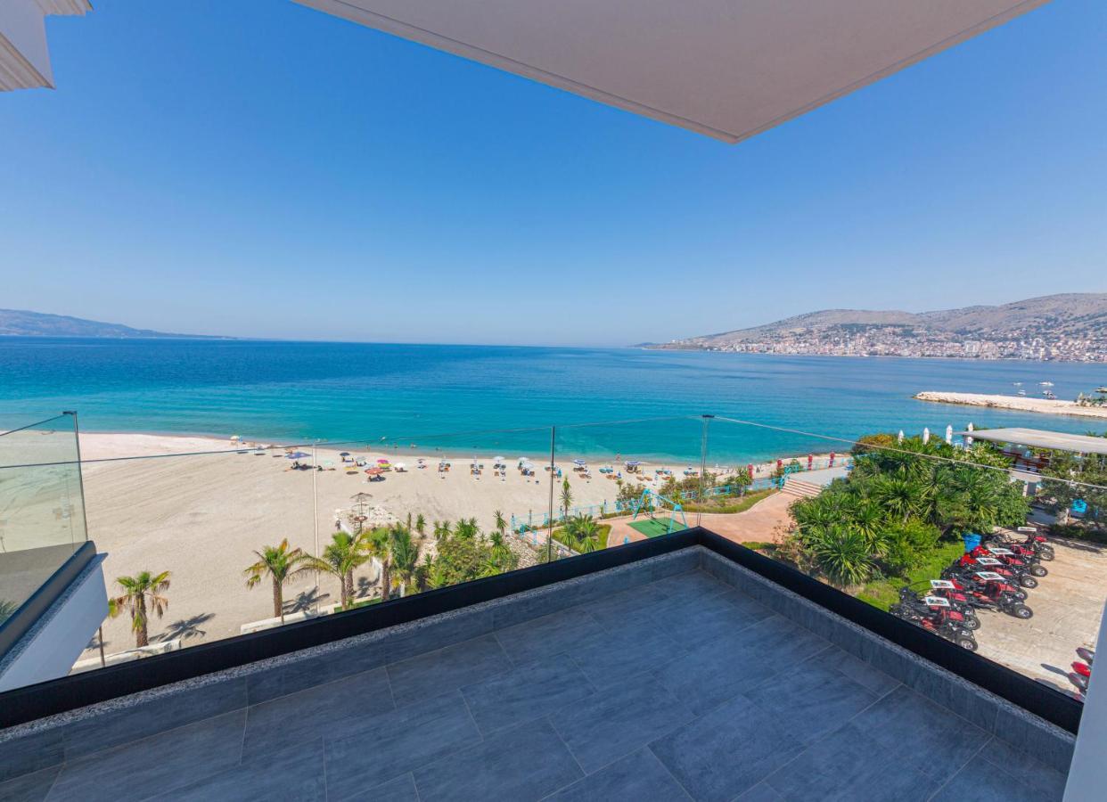 El Primero Hotel ساراندا المظهر الخارجي الصورة