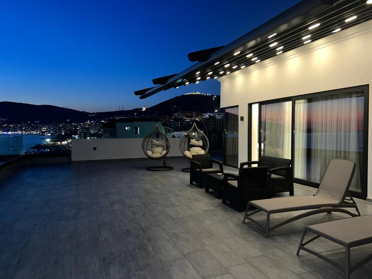 El Primero Hotel ساراندا المظهر الخارجي الصورة