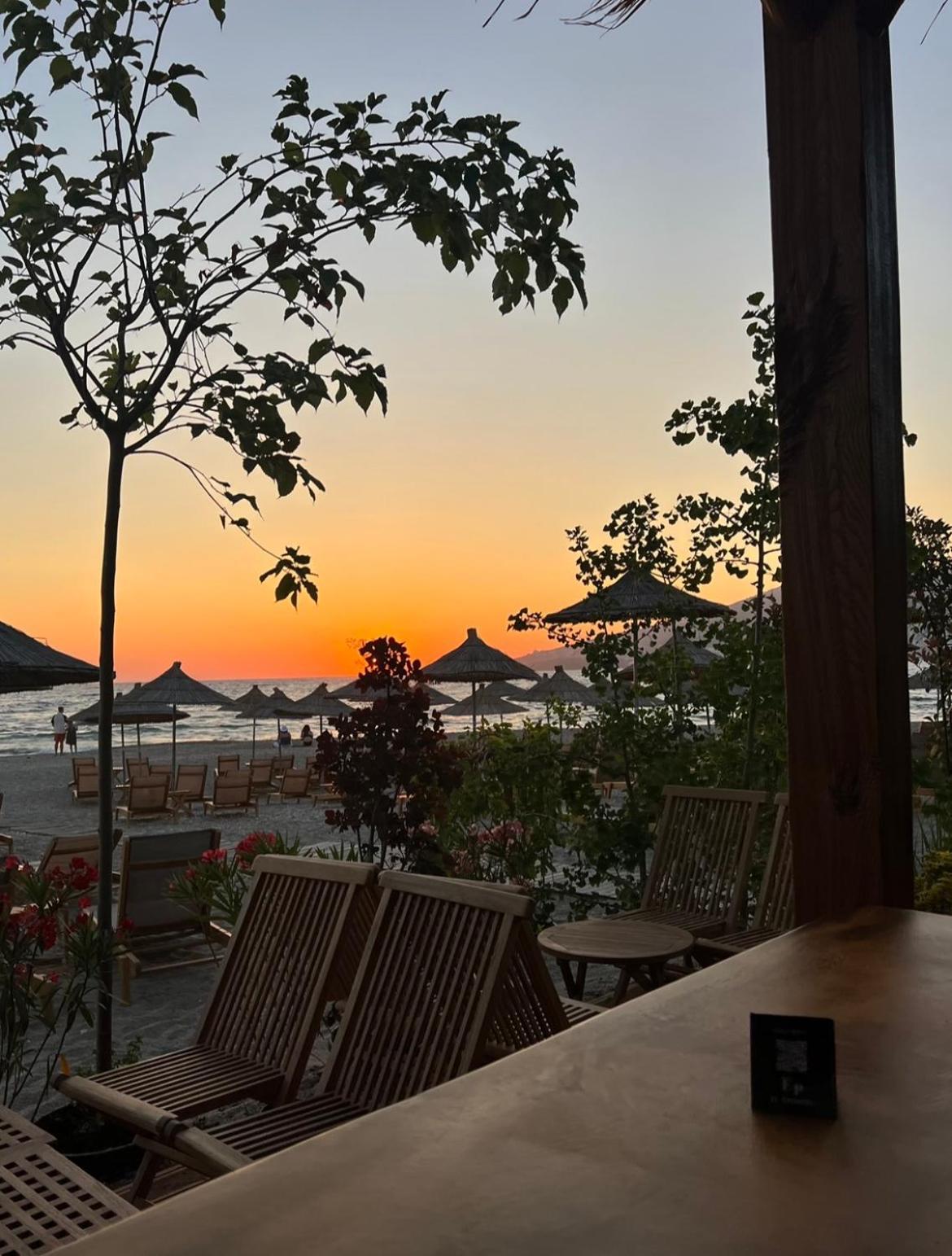 El Primero Hotel ساراندا المظهر الخارجي الصورة
